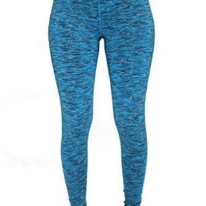 Power Flex Yoga Pants